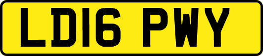 LD16PWY