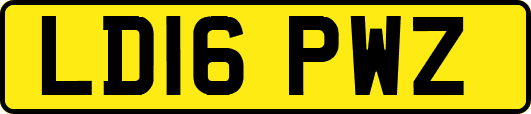 LD16PWZ