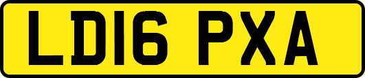 LD16PXA