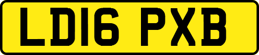 LD16PXB