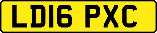 LD16PXC