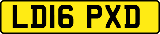 LD16PXD