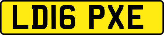 LD16PXE