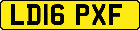 LD16PXF