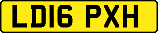 LD16PXH