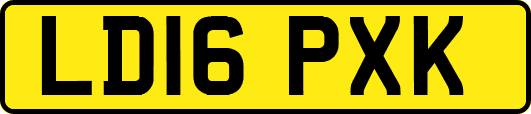 LD16PXK
