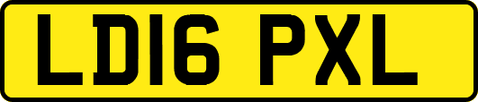 LD16PXL