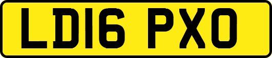LD16PXO