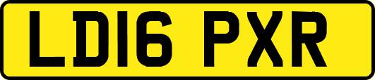 LD16PXR