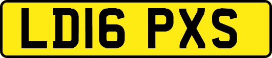 LD16PXS