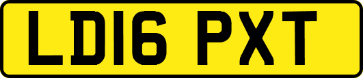 LD16PXT