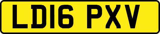 LD16PXV