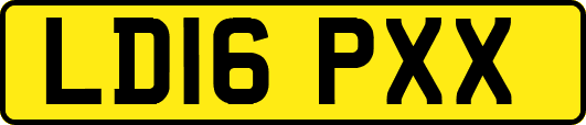 LD16PXX
