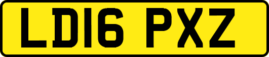 LD16PXZ
