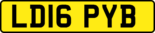 LD16PYB