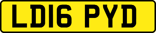 LD16PYD