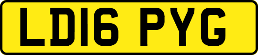 LD16PYG