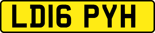 LD16PYH