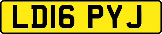 LD16PYJ