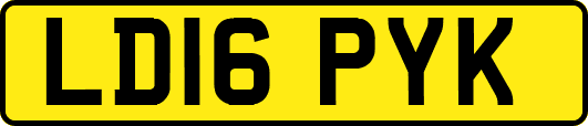 LD16PYK