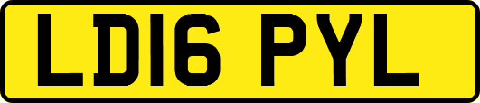 LD16PYL