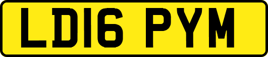 LD16PYM