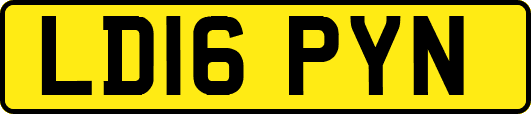 LD16PYN