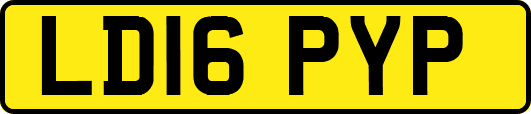 LD16PYP