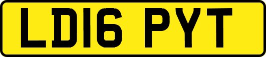 LD16PYT