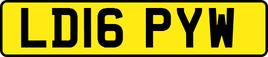 LD16PYW