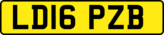 LD16PZB