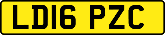 LD16PZC