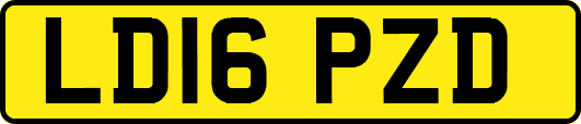 LD16PZD