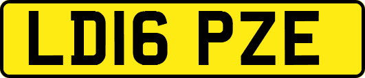 LD16PZE