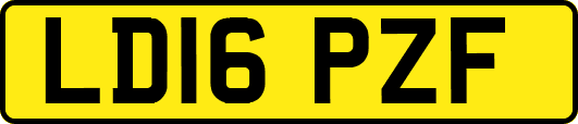 LD16PZF