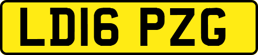 LD16PZG