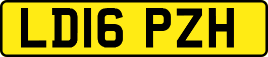 LD16PZH