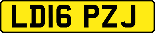 LD16PZJ