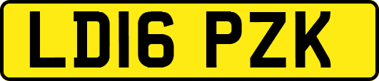 LD16PZK