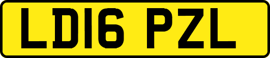 LD16PZL