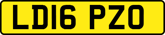 LD16PZO