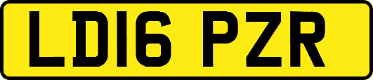 LD16PZR