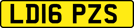 LD16PZS