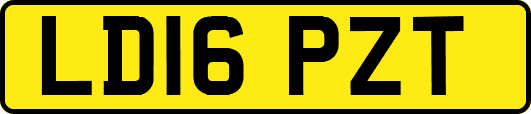 LD16PZT