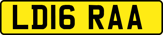 LD16RAA