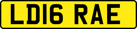 LD16RAE