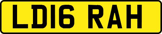 LD16RAH