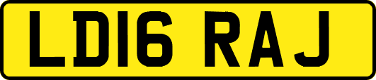 LD16RAJ