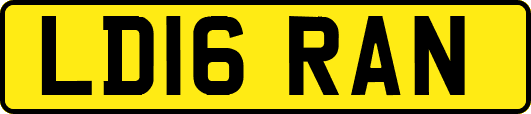 LD16RAN