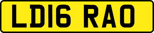 LD16RAO